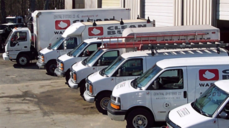 Service & Installation Service & Installation